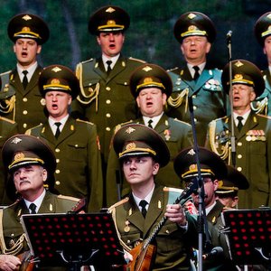 Аватар для Alexandrov Ensemble