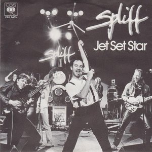 Jet Set Star