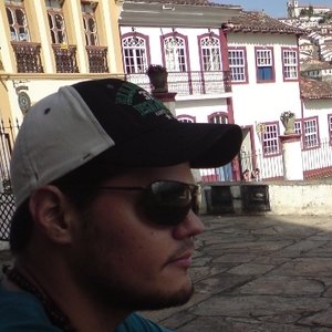 Felipe Zampa 的头像