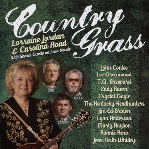Country Grass