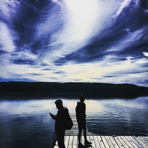 Ulysses photo provided by Last.fm