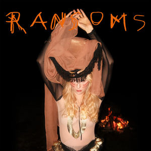 Artwork for RANSOMS