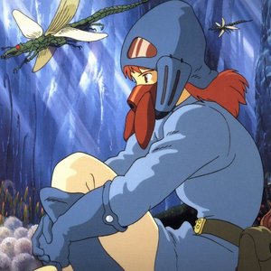 Kaze no Tani no Naushika 的头像