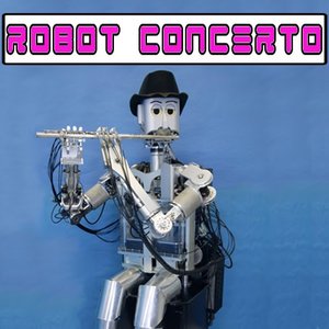 Robot concerto
