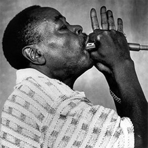 Big Walter 'Shaky' Horton 的头像