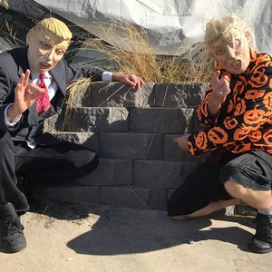 anal trump 的头像