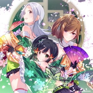 Avatar for Kono Hana wa Otome