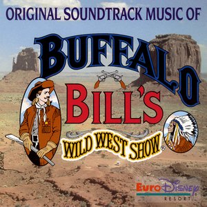 Buffalo Bill's Wild West Show