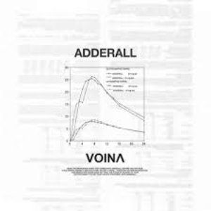 Adderall