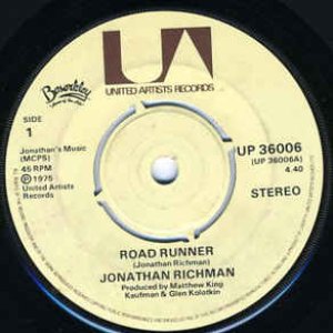 Roadrunner