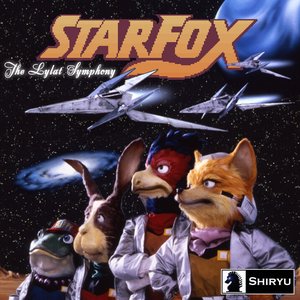 Star Fox: The Lylat Symphony