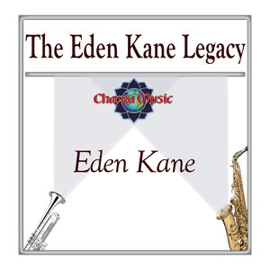 The Eden Kane Legacy