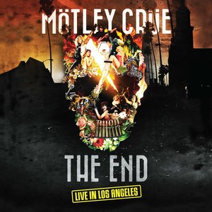The End Live In Los Angeles