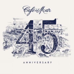 Café del Mar 45th Anniversary