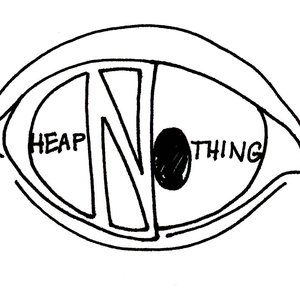 “Cheap Nothing”的封面
