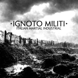 Ignoto Militi 的头像