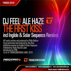 DJ Feel feat. Ale Haze 的头像