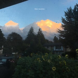 Blue Vacation - Single