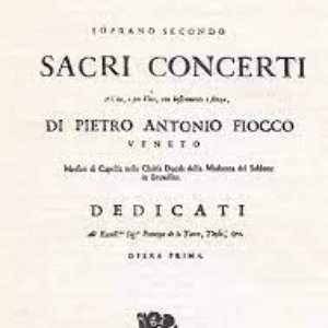 Pietro Antonio Fiocco 的头像