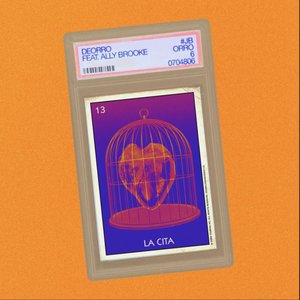 La Cita (feat. Ally Brooke)