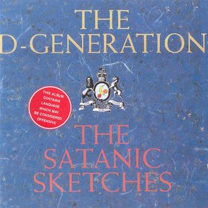 The Satanic Sketches