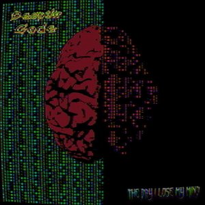 The Day I Lose My Mind - Single