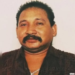 O Garimpeiro