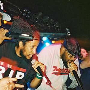 Lateef & The Chief photo provided by Last.fm