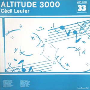 Altitude 3000