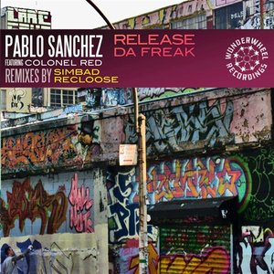 Release Da Freak (feat. Colonel Red)