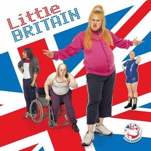 Little Britain için avatar