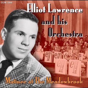 Avatar di Elliot Lawrence And His Orchestra