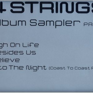 Album Sampler (Part 1)