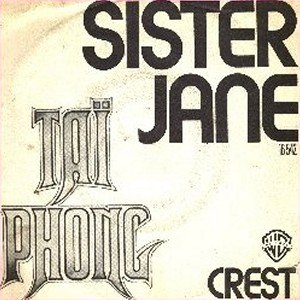 Sister Jane
