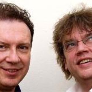 Henk en Henk 的头像