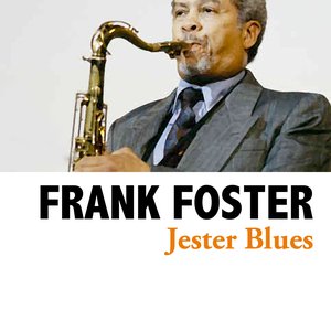 Jester Blues