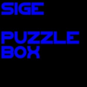 Puzzle Box - Single