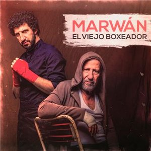 El Viejo Boxeador