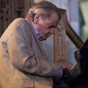 Stan Tracey Trio photo provided by Last.fm