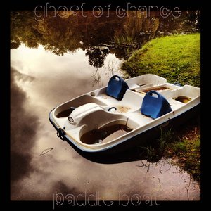 Paddle Boat