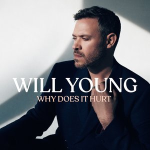 Why Does It Hurt - Single