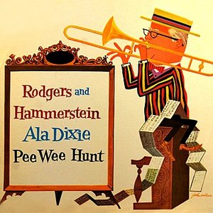 Rodgers And Hammerstein Ala Dixie