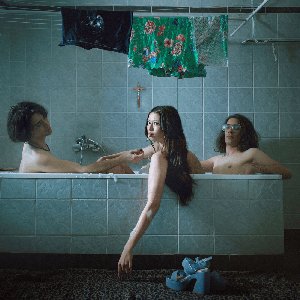 mother luna - Single