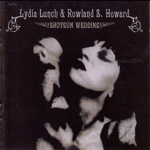 Shotgun Wedding cover