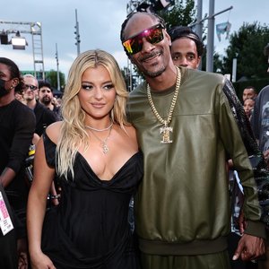 Avatar de Bebe Rexha feat. Snoop Dogg
