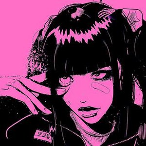 She Dances Darkwave, But..