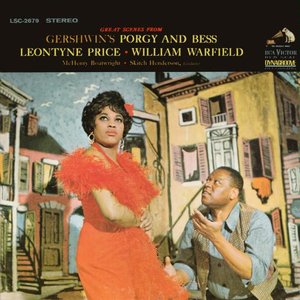 Porgy and Bess (disc 1)