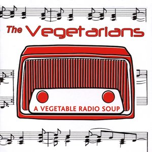 A Vegetable Radio Soup