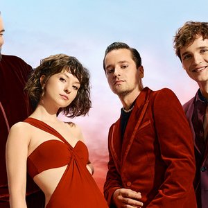 Męskie Granie Orkiestra 2022 (Bedoes, Krzysztof Zalewski, Kwiat Jabłoni) 的头像