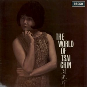 The World of Tsai Chin